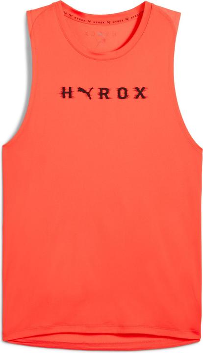 Actual product image Puma M x Hyrox Cloudspun Thermoadapt Tank (XL)