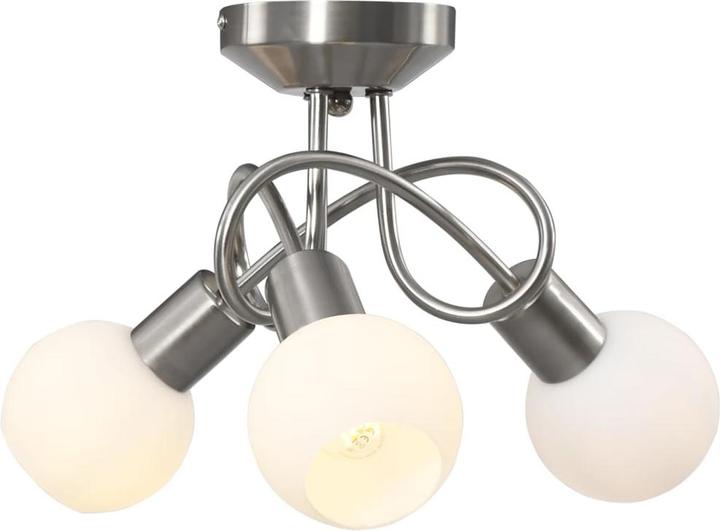 Produktbild vidaXL Deckenleuchte (E14)