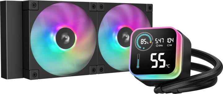 Produktbild Deepcool LQ240