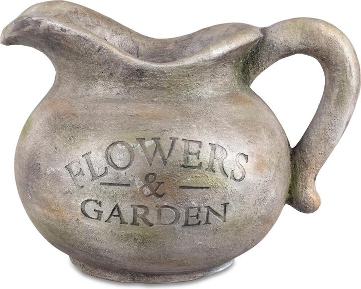 Actual product image Formano Vintage Planter (29 x 38 x 27 cm)