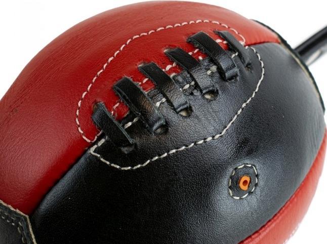 Produktbild Super Pro Leder Reflex Ball