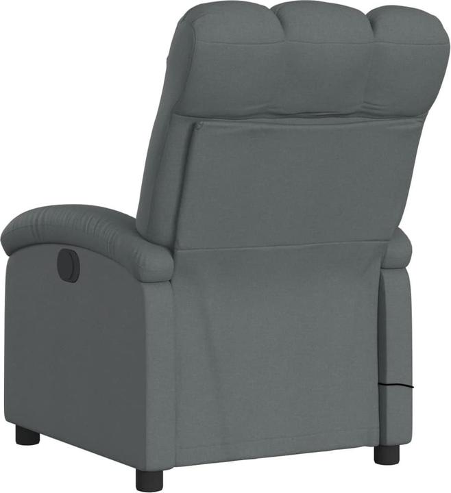 Actual product image VidaXL Massage-Relaxsessel