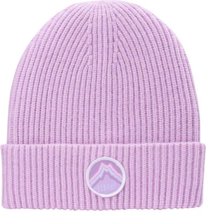 Actual product image Elbrus Quentin Tg Jr Wintermütze