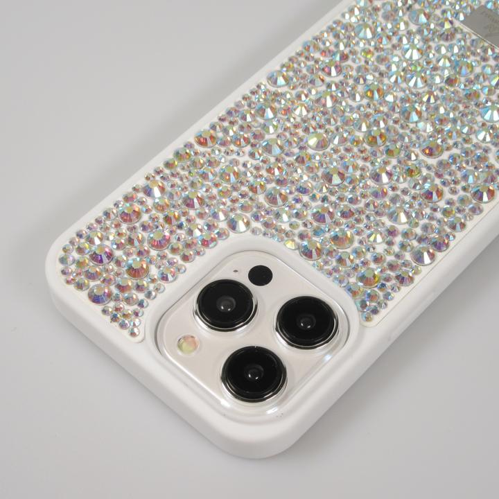 Image du produit PhoneLook Coque Diamant strass The Bling World (Apple iPhone 15 Pro)