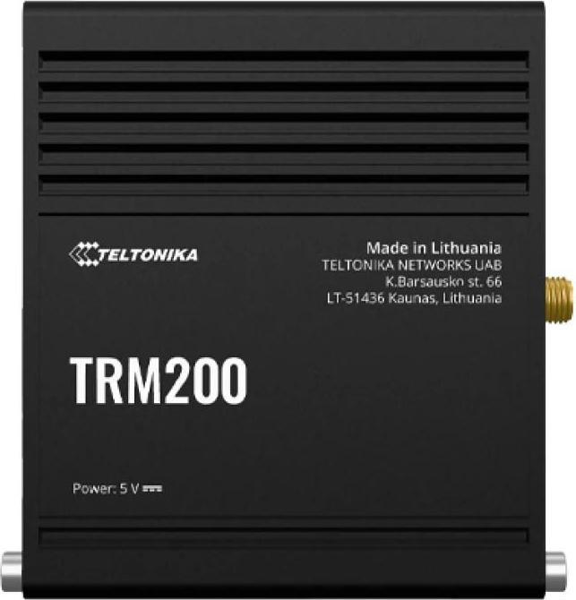 Produktbild Teltonika TRM200 (EU) 4G CAT4 Modem