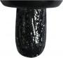 Rayher Marqueur textile brillant, noir (Noir)