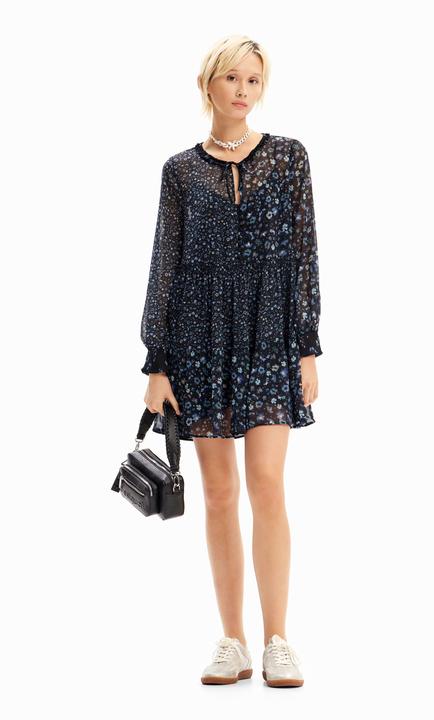Image du produit Desigual robe desigua duque (L)