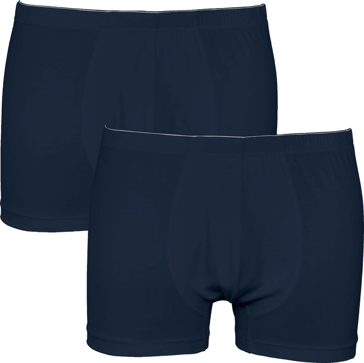 Erwin Müller Herren-Pants 2er-Pack