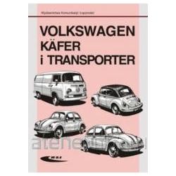 WKL Volkswagen Käfer i Transporter - 137102
