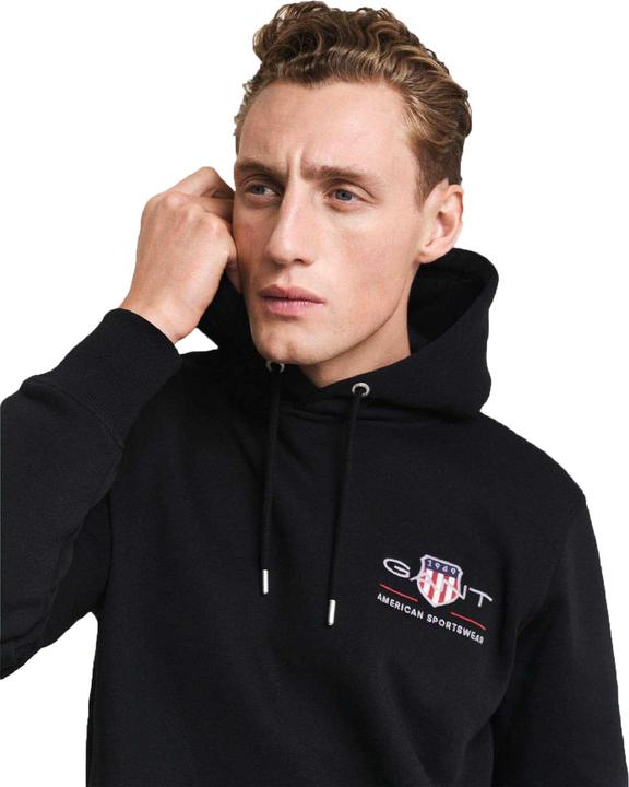 Produktbild GANT Archive Shield Kapuzenpullover (XXL)