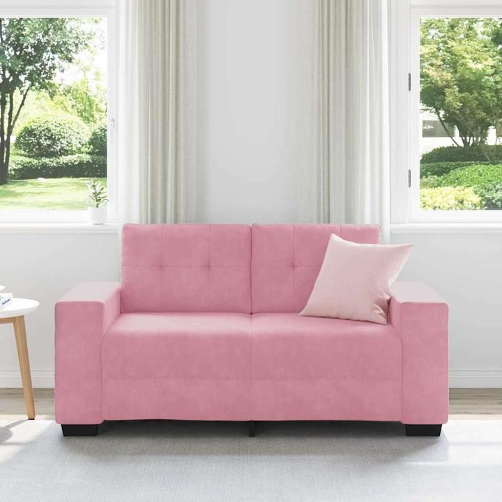 Produktbild vidaXL Zweiersofa (2-Sitzer)