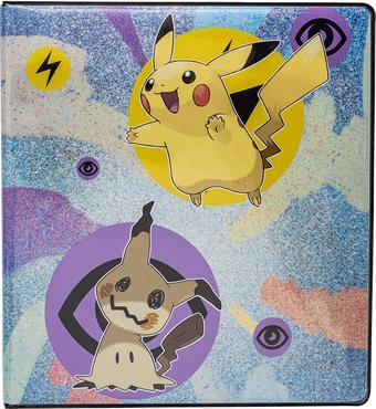 Produktbild Ultra Pro Pikachu Mimikyu