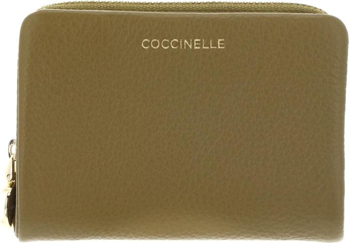 Actual product image Coccinelle C-Me Softy Wallet