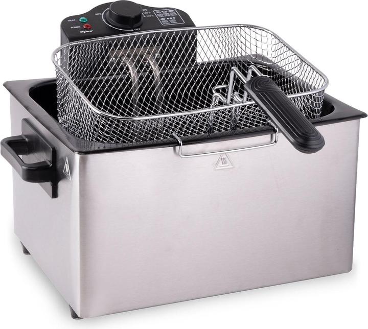 Image du produit alpina Friteuse