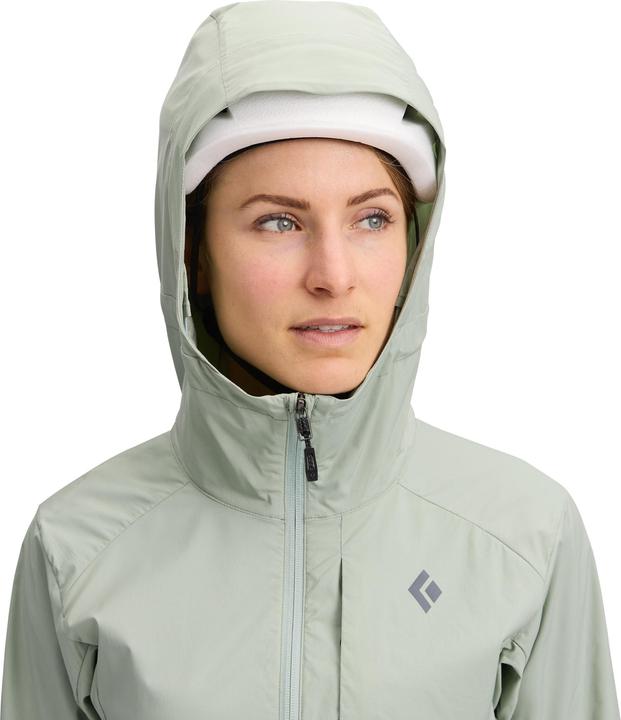Produktbild Black Diamond Alpine Start Hoody (L)