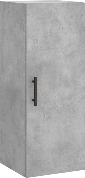 Image du produit vidaXL Highboard (34.50 x 34 x 180 cm)