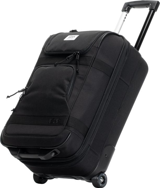 Produktbild Albek Short Haul covert black (44 l)
