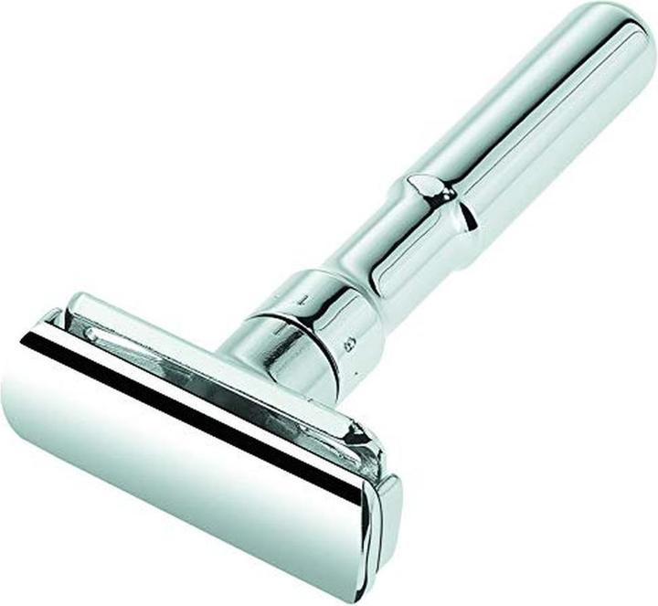 Produktbild Dovo MERKUR 90701001 Razor with interchangeable p.