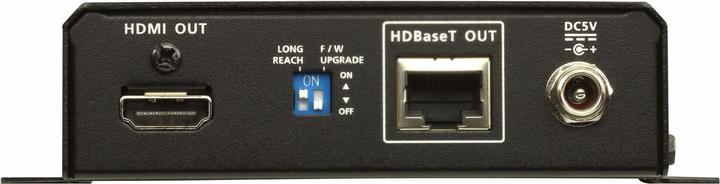Actual product image Aten HDMI extension (Extender)