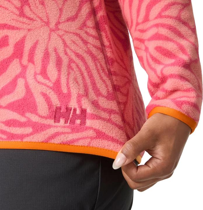 Image du produit Helly Hansen Maridalen Printed Fleece (XS)
