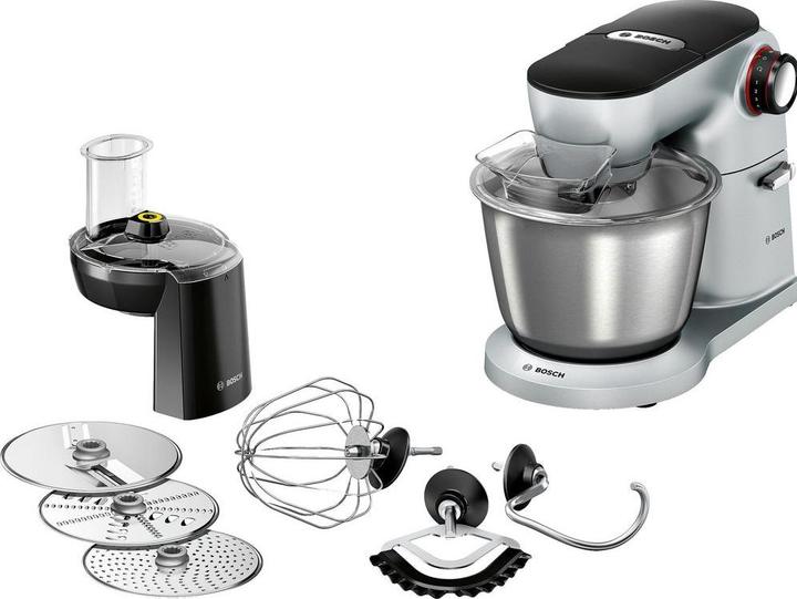 Produktbild Bosch Hausgeräte Serie 6  MUMS6ZS13D (1600 W)