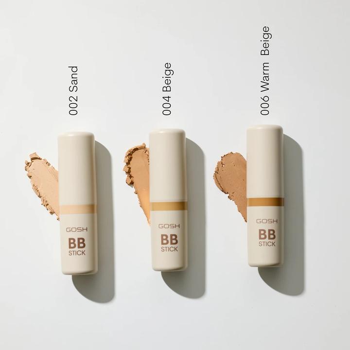 Actual product image Gosh Bb Stick No002 Sand 9g (Sand, 9 g)