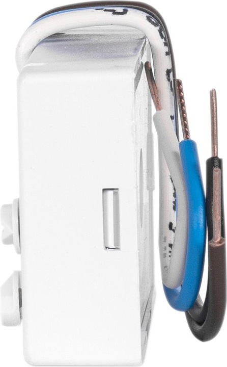 Actual product image Elektrobock CS3-1B