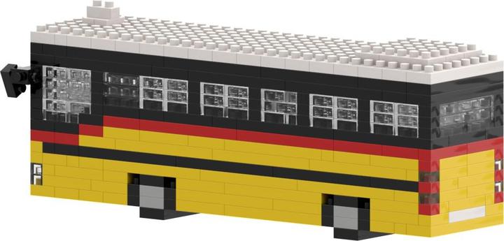 Immagine prodotto Brixies AutoPostale Svizzera