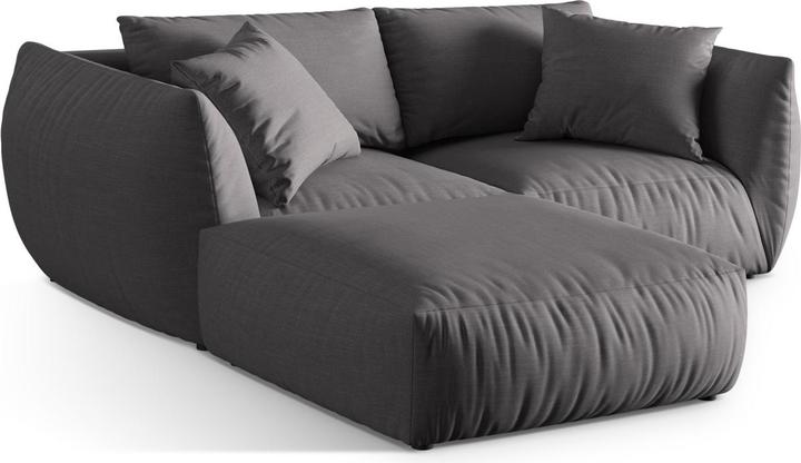 Produktbild Micadoni Chris (Ecksofa, Modular Sofa)