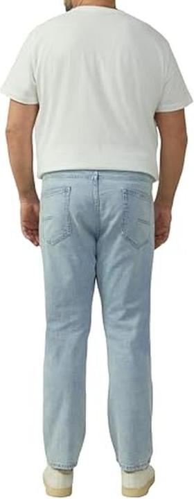 Actual product image S.Oliver Jeans-Hose Jeans Casby / Relaxed Fit / Mid Rise / Straight Leg (W44/L34)