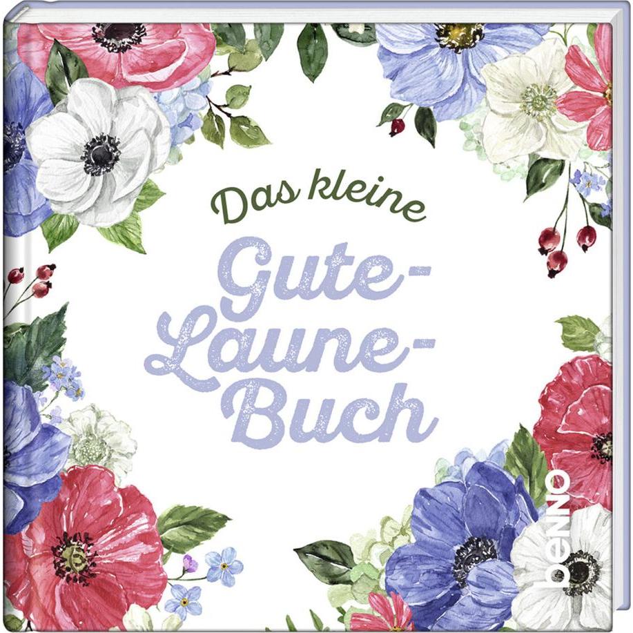 Das kleine Gute-Laune-Buch, Belletristik