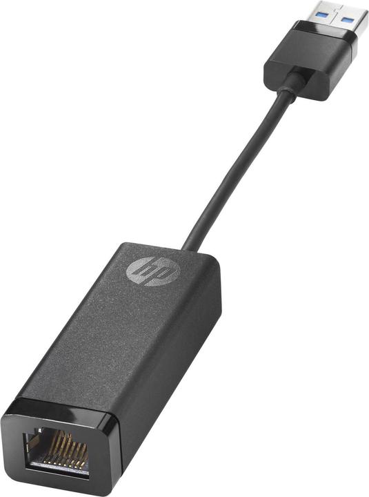 HP USB 3.0 to Gigabit RJ45 (USB 3.0)
