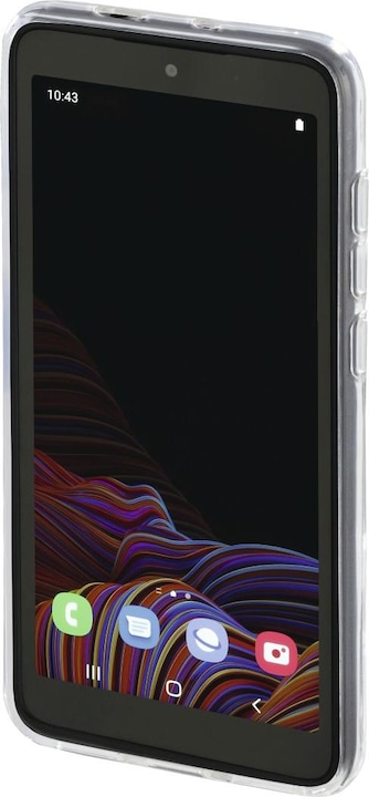 Produktbild Hama Crystal Clear (Samsung Galaxy Xcover 5)