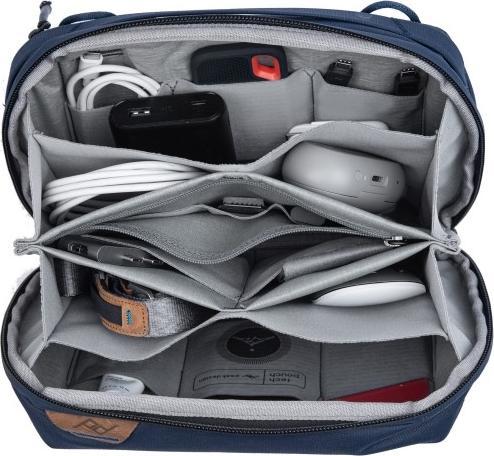 Actual product image Peak Design Tech Pouch (2 l)