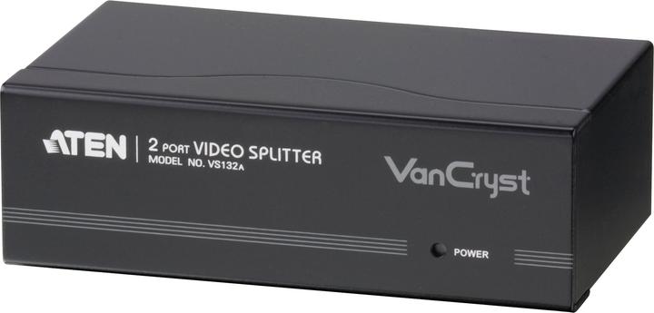 Aten VS132A VGA Video-Splitter, 450MHz