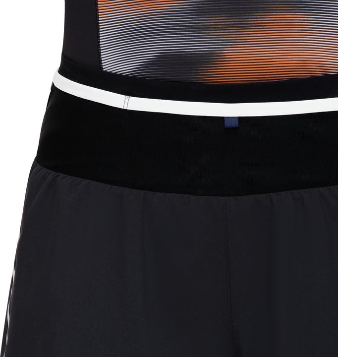 Actual product image Mammut Aenergy TR 2 in 1 Shorts Women (Frequency band 38 (2600 MHz))