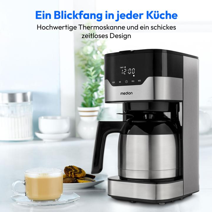 Produktbild Medion MD 18458
