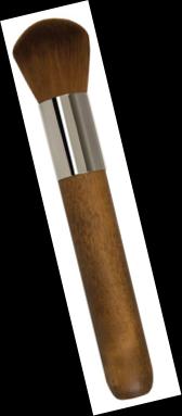 Produktbild Herba Puderpinsel, Vegan, Buchenholz FSC® zertifiziert (Puder)