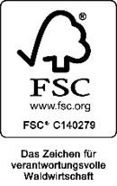 Produktbild Herba Puderpinsel, Vegan, Buchenholz FSC® zertifiziert (Puder)
