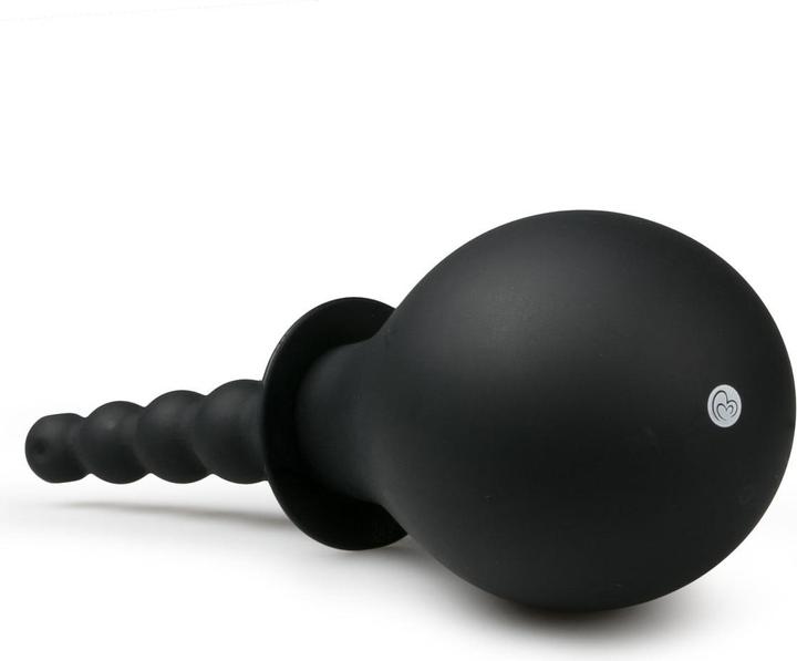 Actual product image Easytoys Steamy Douche