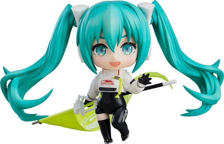 Good Smile Company Nendoroid 1839 Racing Miku: 2022 Ver.