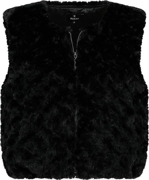 Monari Gilet Felloptik