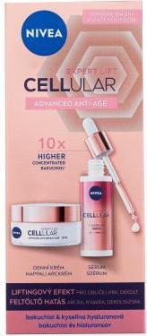 NIVEA Cellulaire Expert Lift Anti-Age Avancé (30 ml)