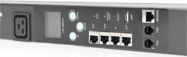 Produktbild Digitus Smart PDU