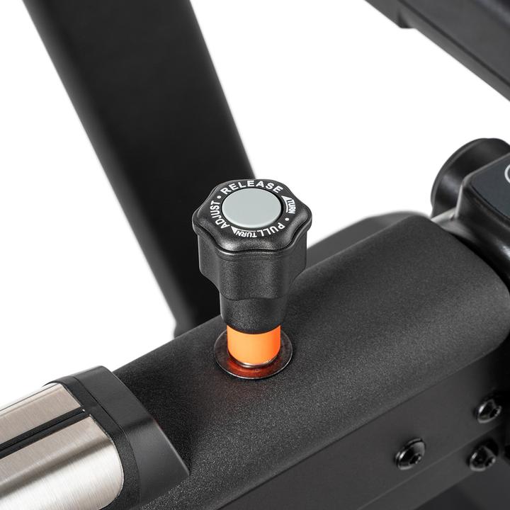 Produktbild Tunturi Platinum TR30 Laufband Core Pro