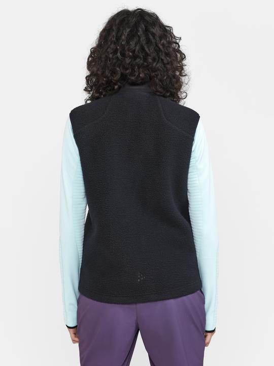 Produktbild Craft ADV Explore Pile Fleece Vest W (L)