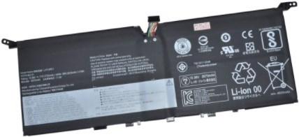 Produktbild Lenovo Battery 15.36V 42Wh 4 Cell (4 Zellen)