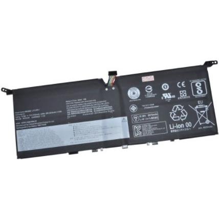 Thumbnail - Lenovo Battery 15.36V 42Wh 4 Cell (4 Zellen), Notebook Akku