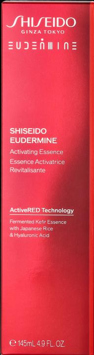 Immagine prodotto Shiseido Eudermine Activ Ess (Acqua tonica, 145 ml)