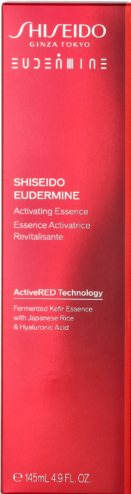 Immagine prodotto Shiseido Eudermine Activ Ess (Acqua tonica, 145 ml)